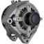 REMY INTL REMANUFACTURED ALTERNATOR - 11121