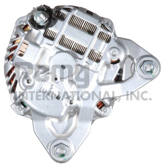 REMY INTL IMPORT ALTERNATOR - 11124
