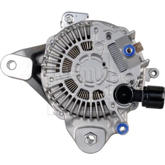 REMY INTL IMPORT ALTERNATOR - 11145