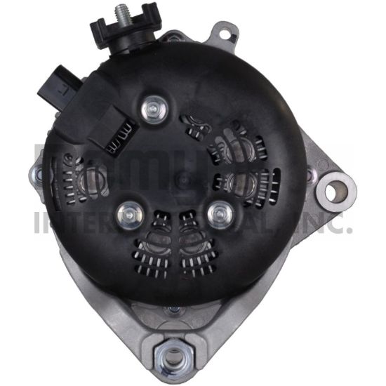 REMY INTL IMPORT ALTERNATOR - 11159