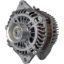 REMY INTL IMPORT ALTERNATOR - 11162
