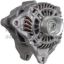 REMY INTL IMPORT ALTERNATOR - 11173