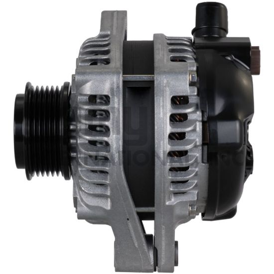 REMY INTL IMPORT ALTERNATOR - 11179