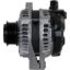 REMY INTL IMPORT ALTERNATOR - 11179