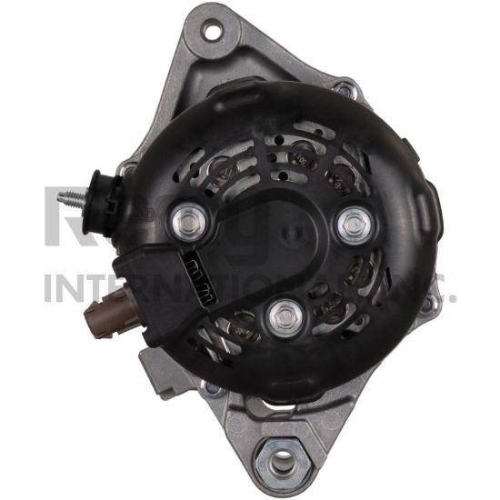 REMY INTL IMPORT ALTERNATOR - 11184