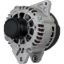 REMY INTL IMPORT ALTERNATOR - 11193