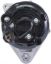 REMY INTL REMANUFACTURED ALTERNATOR - 11349