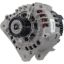 REMY INTL REMANUFACTURED ALTERNATOR - 12355