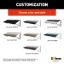LIPPERT COMP 19'BLACKSOLIDBKWG RA - V000211513