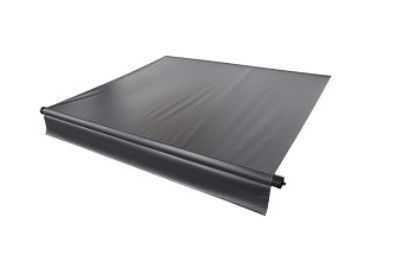 LIPPERT COMP AWNROLL 18' BLKSOLID-FABLEDWH - V000315205