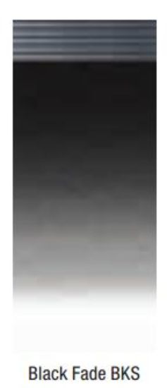 LIPPERT COMP CANVAS-18' BLKWH-PREPFLEX-TUBE - V000521778