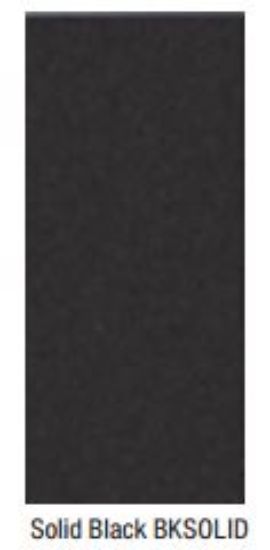 LIPPERT COMP CANVAS-18' BLKSOLID-PREPFLEX-TUBE - V000521779