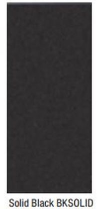 LIPPERT COMP CANVAS-16' BLKSOLID-PREPFLEX-TUBE - V000524427