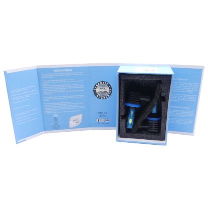 ODX H11 E-BRYD LED BULB (BOX OF 2) - EBRYDH11