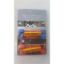 ODX UNI. RESISTORS 50W 8OHMS PACK OF 2 - ESIST508UN