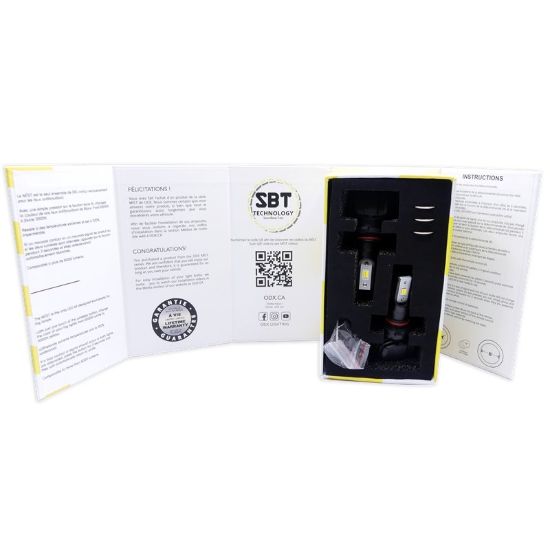 ODX PSX24 MIST LED BULB (BOX OF 2) - MISTPSX24