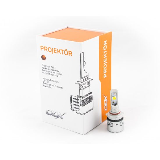 ODX 9005 PROJECTOR LED BULB (BOX OF 2) - PROEVO9005