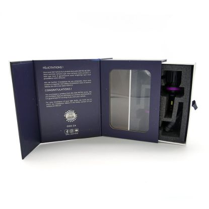 ODX H13 RETRO LED BULB (BOX OF 2) - RETROH13