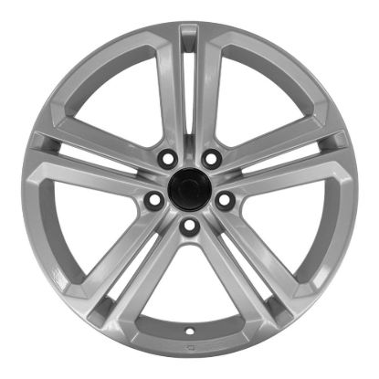 OE WHEELS 18' REPLICA WHEEL VW18 FITS VOLKSWA - 9457386