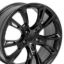 OE WHEELS 20' REPLICA WHEEL JP16 FITS JEEP GR - 9469794