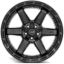 OE WHEELS 4PLAY GEN3 4P63 20X10 5X5' & 5X5.5' - 9510642