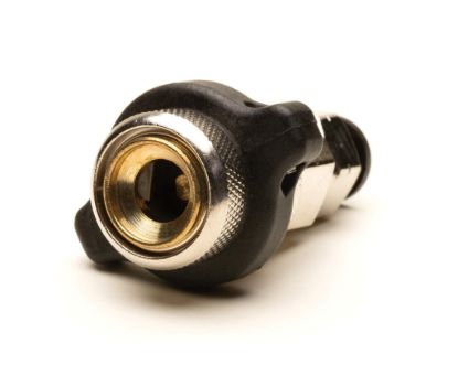OVERLAND VCL 3/8 QUICK RELEASE CHUCK WITH FINGER - 011010
