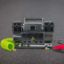 OVERLAND VCL EGOI PORTABLE AIR COMPRESSOR SYSTEM - 12099923