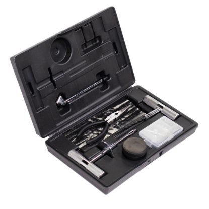 OVERLAND VCL VALVE STEM REPAIR KIT - 17 PIECE KI - 12129905