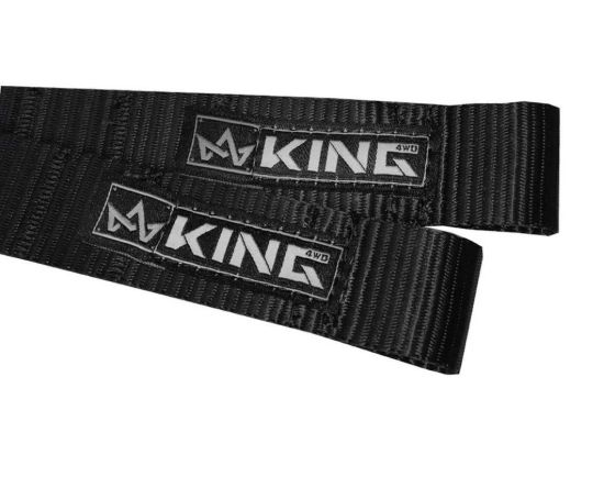 OVERLAND VCL INTERIOR DOOR STRAP ALL JEEP YEARS - 16010001