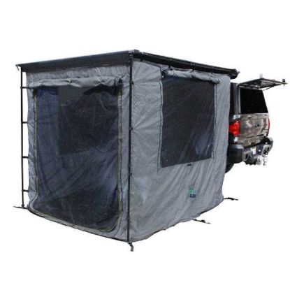 OVERLAND VCL HD NOMADIC 2.0 AWNING ROOM ENCLOSUR - 18089920
