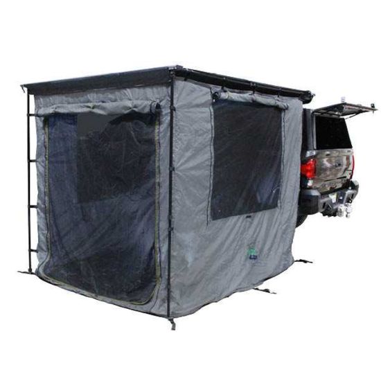 OVERLAND VCL HD NOMADIC 2.0 AWNING ROOM ENCLOSUR - 18089920