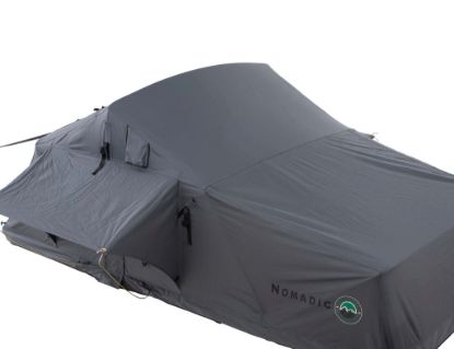 OVERLAND VCL NOMADIC 3 EXTENDED ROOF TOP TENT - - 18139926