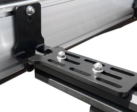 OVERLAND VCL AWNING BRACKET KIT - 18169909