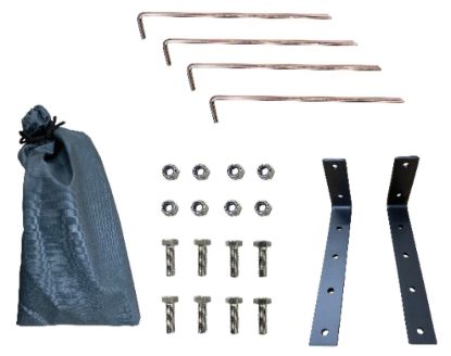 OVERLAND VCL NOMADIC QUICK DEPLOYING SHOWER - 18199909
