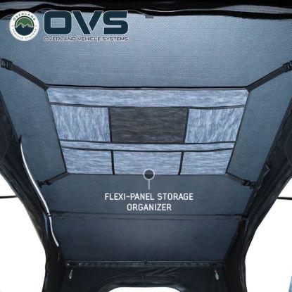 OVERLAND VCL XD K2 - CLAMSHELL/POP UP ALUMINUM H - 18689902