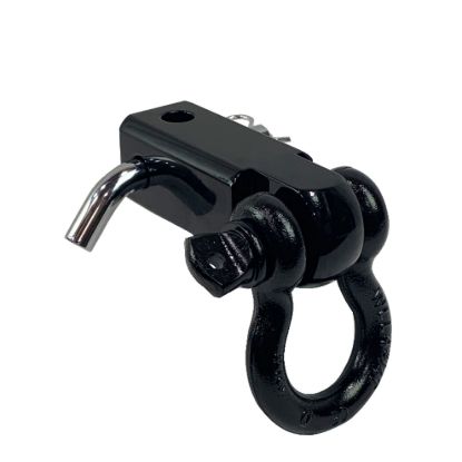 OVERLAND VCL RECEIVER MOUNT RECOVERY SHACKLE 3/4 - 19109901