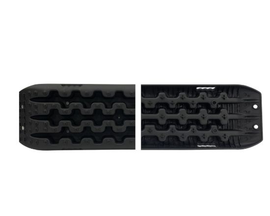 OVERLAND VCL RECOVERY RAMP WITH PULL STRAP AND S - 19169910