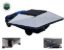 OVERLAND VCL NOMADIC 270 LT DRIVER SIDE AWNING W - 19559907