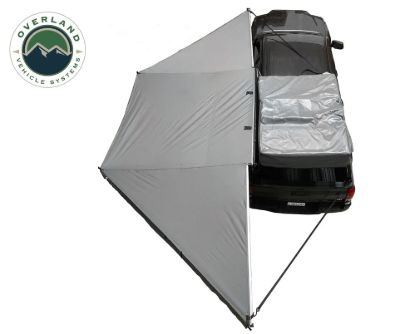 OVERLAND VCL NOMADIC AWNING 180 - 19609907