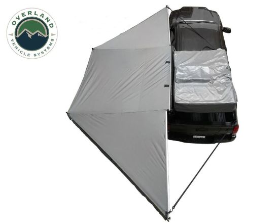 OVERLAND VCL NOMADIC AWNING 180 - 19609907