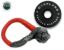 OVERLAND VCL COMBO PACK SOFT SHACKLE 5/8' 44 500 - 196580