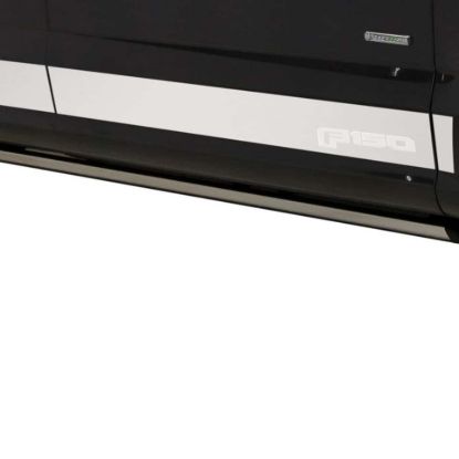 PUTCO FORD LIC. SS ROCKER PANELS FITS; 20 - 9751470FD