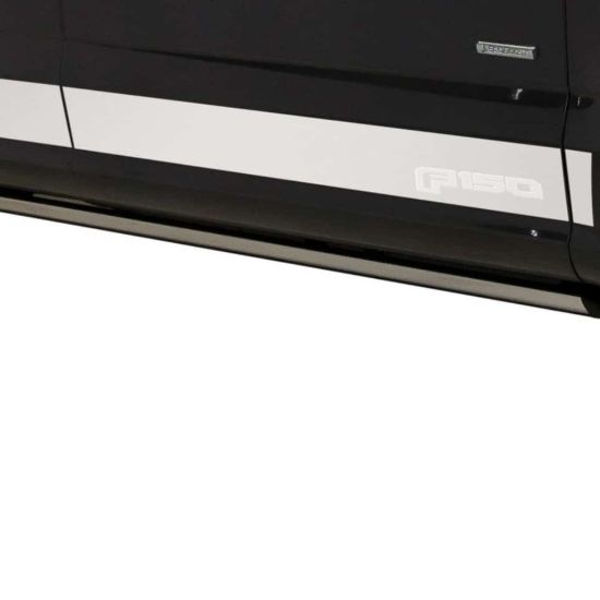 PUTCO FORD LIC. SS ROCKER PANELS FITS; 20 - 9751470FD