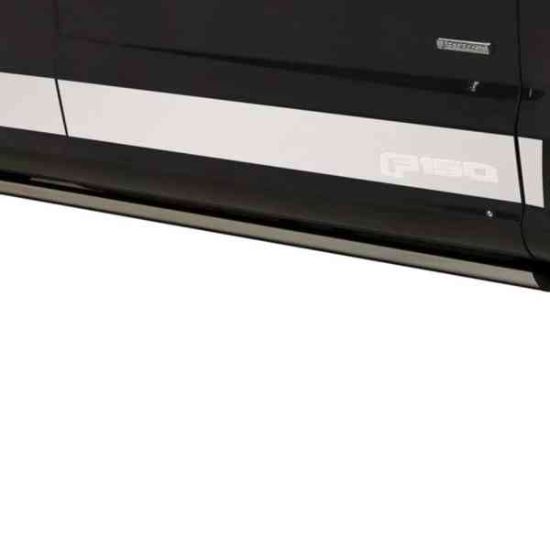 PUTCO FORD LIC. SS ROCKER PANELS FITS; 20 - 9751471FD