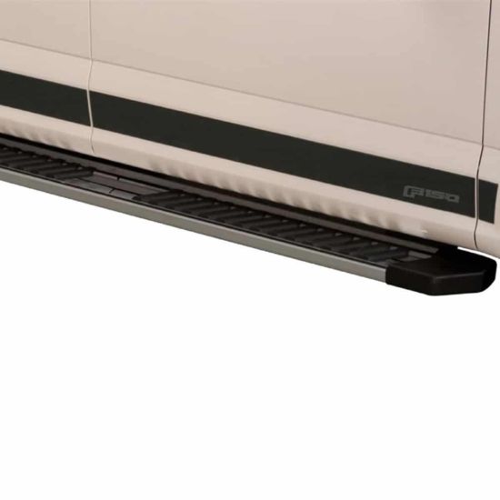 PUTCO FORD LIC. SS ROCKER PANELS FITS; 20 - 9751472BPF
