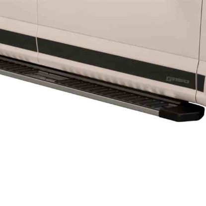 PUTCO FORD LIC. SS ROCKER PANELS FITS; 20 - 9751474BPF
