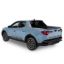 PUTCO BLACK PLATINUM ROCKER PANELS   HYUN - 9751605BP