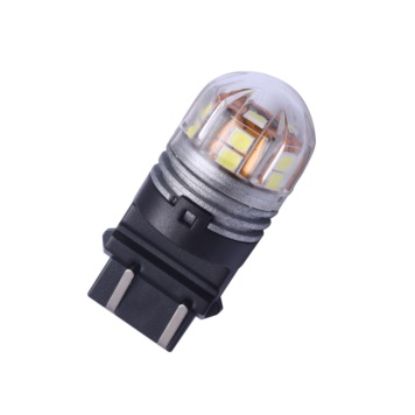 PUTCO LUMACORE 3156 AMBER-PAIR - C3156A