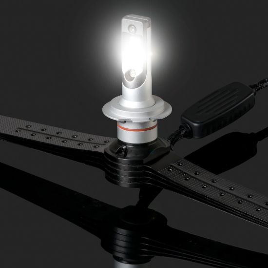PUTCO F1 LED PR 9004 HP LED - F19004