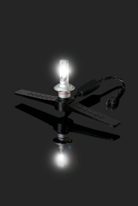 PUTCO F1 LED KIT - PAIR H10 - F1H10